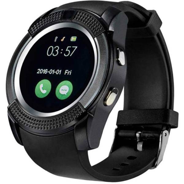 V8 Smart Watch، ساعت هوشمند مدل V8