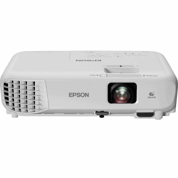 Epson EB-X05 Video Projector، ویدیو پروژکتور اپسون مدل EB-X05