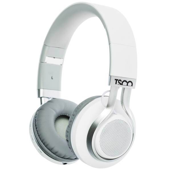 Tsco TH 5307 Headphones، هدفون تسکو مدل TH 5307