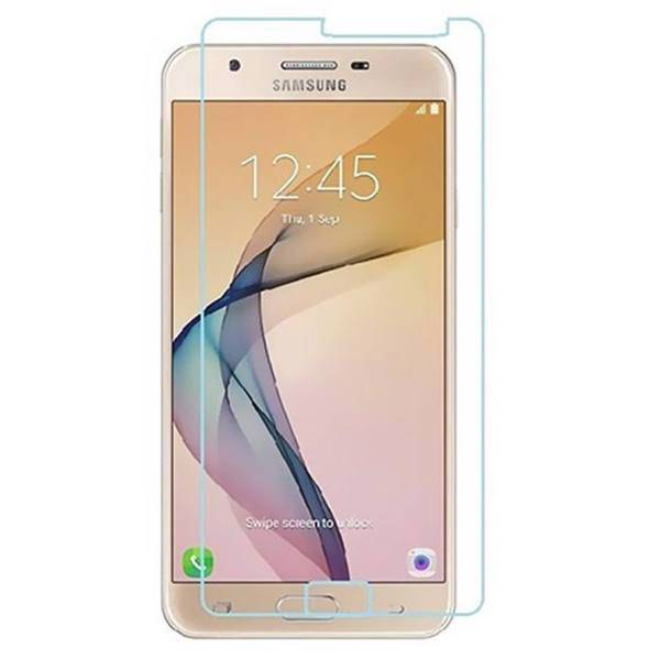 Yundo Glass Screen Protector HD.Three For Samsung Galaxy J5 Prime، محافظ صفحه نمایش شیشه ای یاندو مدل HD.THREE مناسب برای گوشی موبایل سامسونگ Galaxy J5 Prime