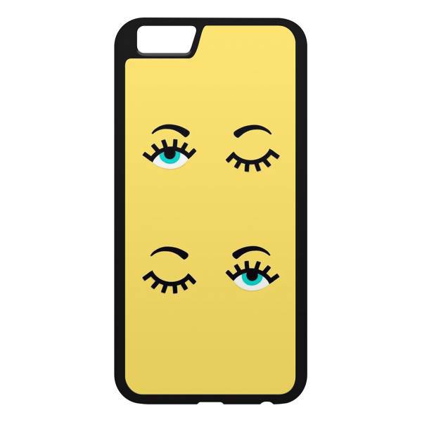 Lomana M6 Plus 025 Cover For iPhone 6/6s Plus، کاور لومانا مدل M6 Plus 025 مناسب برای گوشی موبایل آیفون 6/6s پلاس