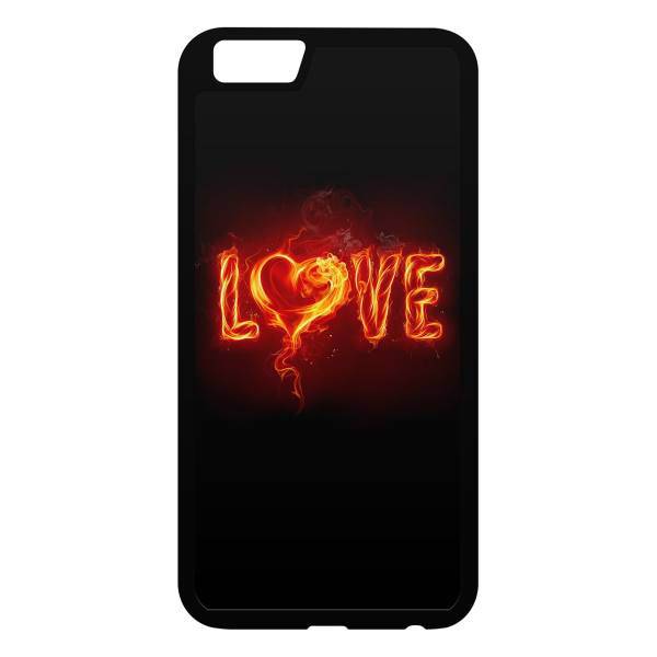 کاور لومانا مدل M6 Plus 157 مناسب برای گوشی موبایل آیفون 6/6s Plus
