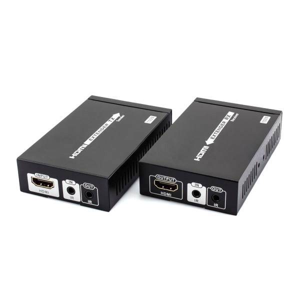 Lenkeng LKV375-100 HDMI Extender، توسعه دهنده تصویر HDMI لنکنگ مدل LKV375-100