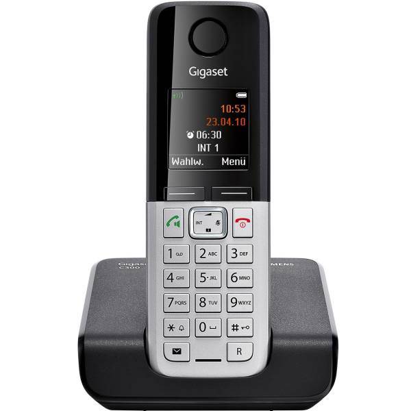 Gigaset C300 Wireless Phone، تلفن بی سیم گیگاست مدل C300