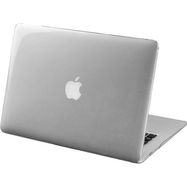 Laut Slim Crystal-X Protective Cover For 13 Inch MacBook Air، کاور لاوت مدل Slim Crystal-X مناسب برای مک بوک ایر 13 اینچی