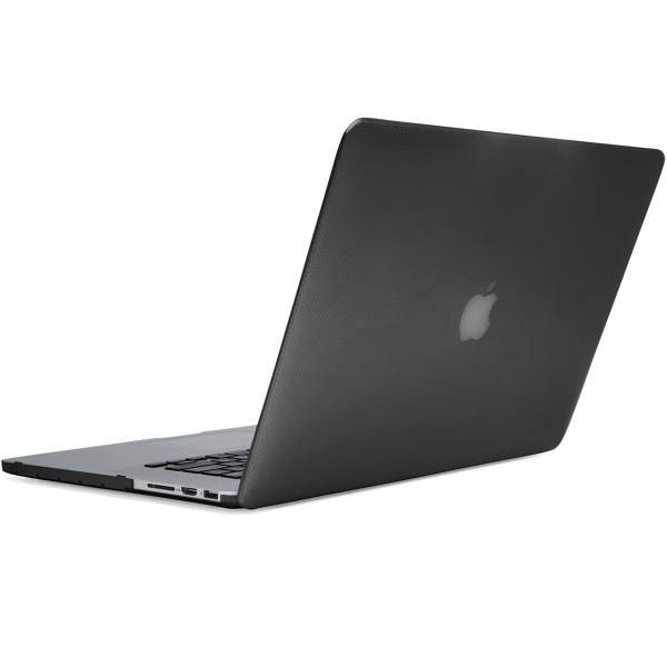 Incase Hardshell Cover For 15 Inch MacBook Pro With Retina، کاور اینکیس مدل Hardshell مناسب برای مک بوک پرو 15 اینچی رتینا