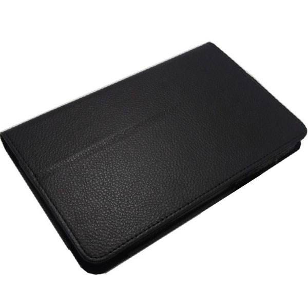 Fashion Leather Case For Lenovo LE S5000، کیف چرمی فشن برای تبلت لنوو LE S5000