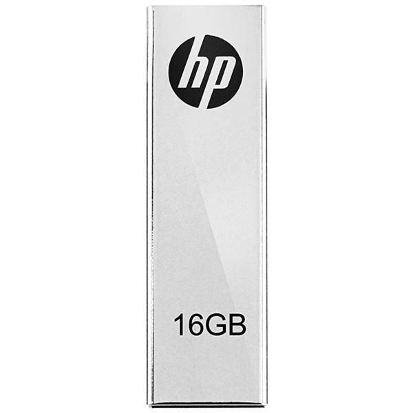 HP V210W Flash Memory - 16GB، فلش مموری اچ پی مدل V210W ظرفیت 16 گیگابایت