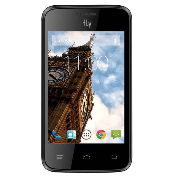 Fly Horizon 3 Dual SIM - IQ434 Mobile Phone، گوشی موبایل فلای مدل Horizon IQ434 دو سیم کارت