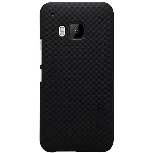 Nillkin Super Frosted Shield Cover For HTC One M9، کاور نیلکین مدل Super Frosted Shield مناسب برای گوشی موبایل اچ تی سی One M9