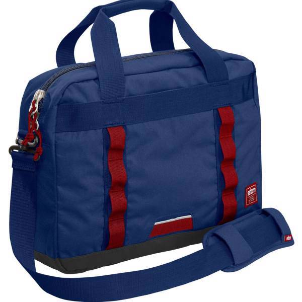 STM Bowery Bag For 15 Inch Laptop، کیف اس تی ام مدل Bowery مناسب برای لپ تاپ 15 اینچی