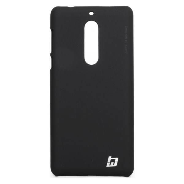 Huanmin Hard Case Cover For Nokia 5، کاور هوانمین مدل Hard Case مناسب برای گوشی موبایل نوکیا 5