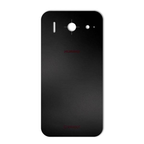 MAHOOT Black-color-shades Special Texture Sticker for Huawei G510، برچسب تزئینی ماهوت مدل Black-color-shades Special مناسب برای گوشی Huawei G510