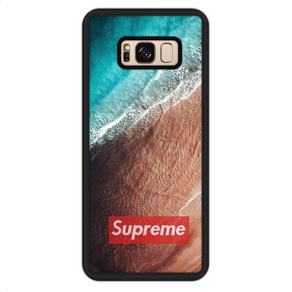 Akam AS8P0112 Case Cover Samsung Galaxy S8 plus، کاور آکام مدل AS8P0112 مناسب برای گوشی موبایل سامسونگ گلکسی اس 8 پلاس