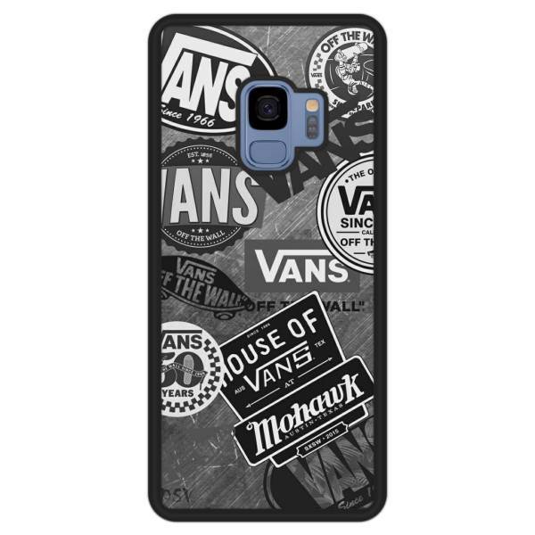 Akam AS90059 Case Cover Samsung Galaxy S9، کاور آکام مدل AS90059 مناسب برای گوشی موبایل سامسونگ گلکسی اس 9