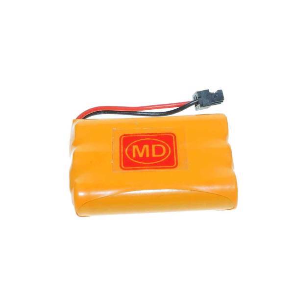 باتری تلفن بی سیمMD مدلHHR-P102