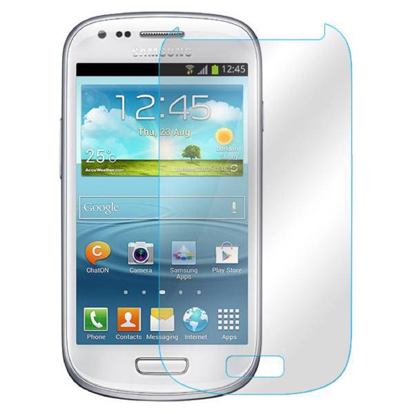 Nano Screen Protector For Mobile Samsung Galaxy S3 Mini، محافظ صفحه نمایش نانو مناسب برای سامسونگ Galaxy S3 Mini
