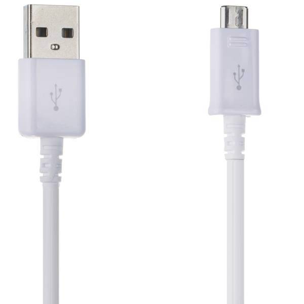 Samsung A-Plus USB To microUSB Cable 3m، کابل تبدیل USB به microUSB سامسونگ مدل A-Plus طول 3 متر