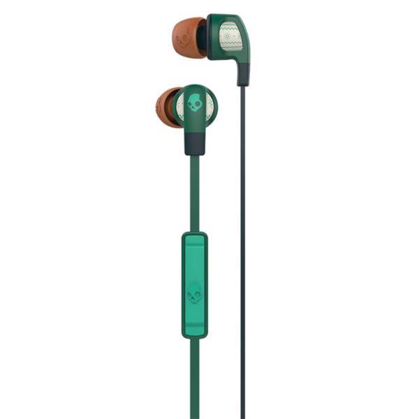 Skullcandy Smokin Buds 2 Explorer S2PGHY-479 Headphones، هدفون اسکال کندی مدل Smokin Buds 2 Explorer S2PGHY-479