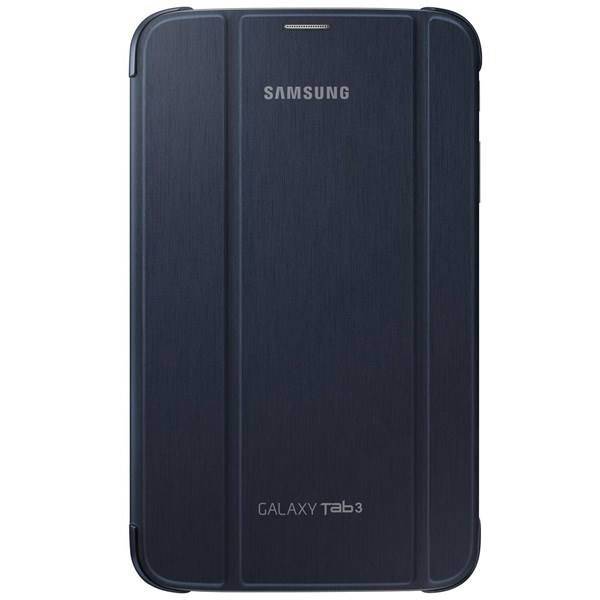 Book Cover For Samsung Galaxy Tab 3 8.0 SM-T3110، بوک کاور برای تبلت سامسونگ گلکسی تب 3 8.0 اس ام-تی 3110