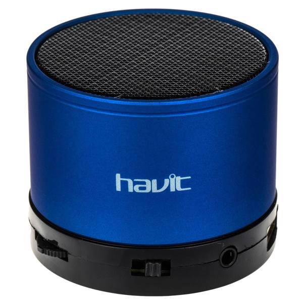 Havit HV-SK569BT Portable Bluetooth Speaker، اسپیکر بلوتوثی قابل حمل هویت مدل HV-SK569BT