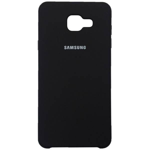 Silicone Cover For Samsung Galaxy A7 2016، کاور سیلیکونی مناسب برای گوشی سامسونگ Galaxy A7 2016