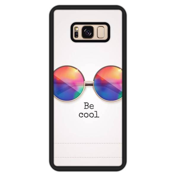 Akam AS8P0182 Case Cover Samsung Galaxy S8 plus، کاور آکام مدل AS8P0182 مناسب برای گوشی موبایل سامسونگ گلکسی اس 8 پلاس