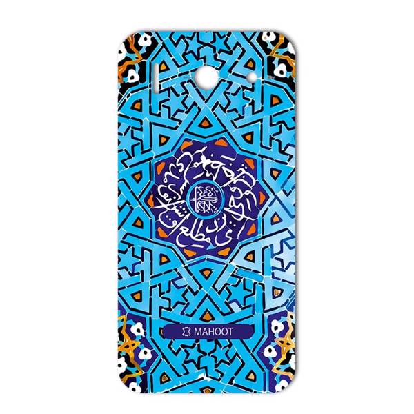 MAHOOT Slimi design-tile Design Sticker for Huawei G510، برچسب تزئینی ماهوت مدل Slimi design-tile Design مناسب برای گوشی Huawei G510