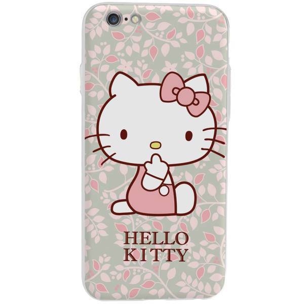 WK CL098 Cover For Apple iPhone 6/6s، کاور دبلیو کی مدل CL098 مناسب برای گوشی موبایل آیفون 6/6s
