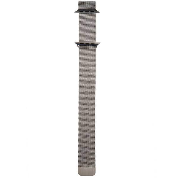 G-Case Metal Strap for Apple Watch - 38mm، بند اپل واچ جی-کیس مدل Metal مناسب برای اپل واچ 38mm
