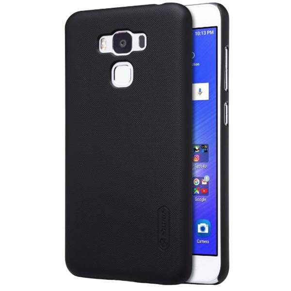 Nillkin Super Frosted Shield Cover For Asus Zenfone 3 Max ZC553KL، کاور نیلکین مدل Super Frosted Shield مناسب برای گوشی موبایل ایسوس Zenfone 3 Max ZC553KL