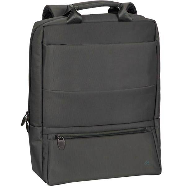RivaCase 8660 Backpack For 15.6 Inch Laptop، کوله پشتی لپ تاپ ریوا کیس مدل 8660 مناسب برای لپ تاپ 15.6 اینچی