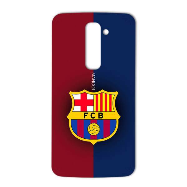 MAHOOT BARCELONA Design Sticker for LG G2، برچسب تزئینی ماهوت مدل BARCELONA Design مناسب برای گوشی LG G2