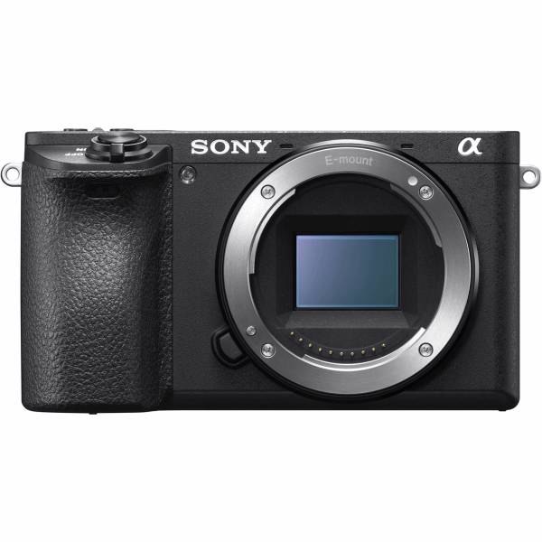 Sony Alpha A6500 Mirrorless Digital Camera Body Only، دوربین دیجیتال بدون آینه سونی مدل Alpha A6500 بدون لنز