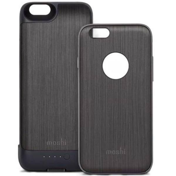 Moshi iGlaze Ion Cover For Apple iPhone 6/6s، کاور موشی مدل iGlaze Ion مناسب برای گوشی موبایل آیفون 6/6s