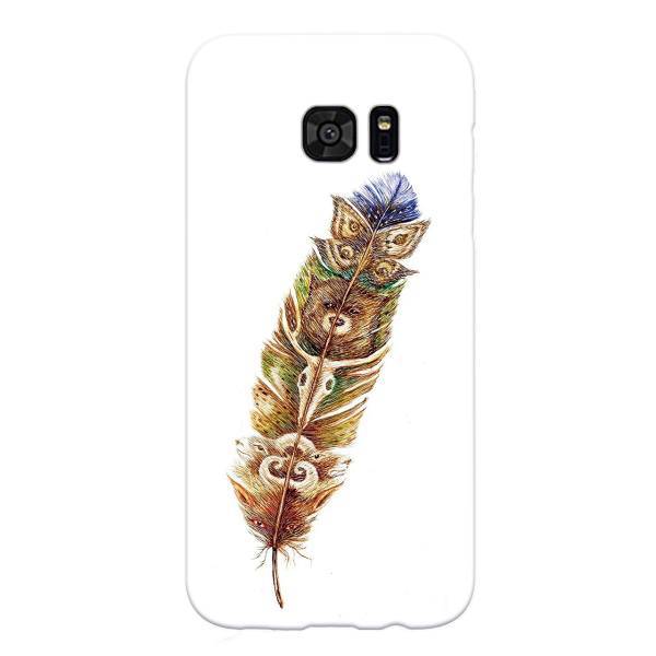 ZeeZip 701G Cover For Samsung Galaxy S7 Edge، کاور زیزیپ مدل 701G مناسب برای گوشی موبایل سامسونگ گلکسی S7 Edge