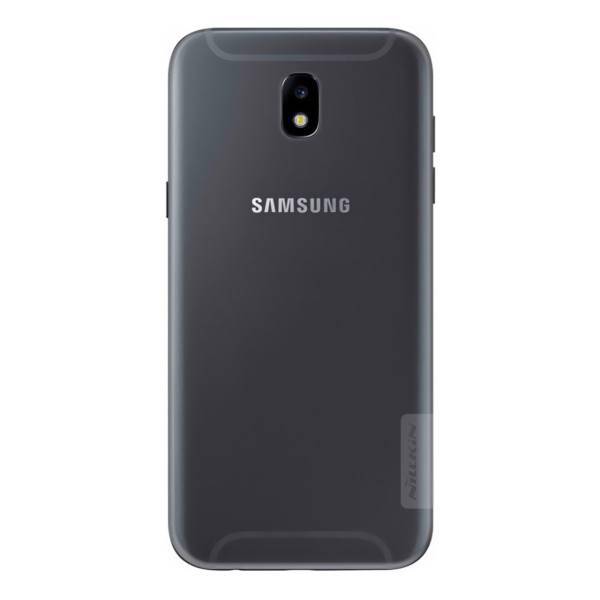 Nillkin N-TPU Cover For Samsung Galaxy J7 Pro، کاور نیلکین مدل N-TPU مناسب برای گوشی موبایل سامسونگ Galaxy J7 Pro