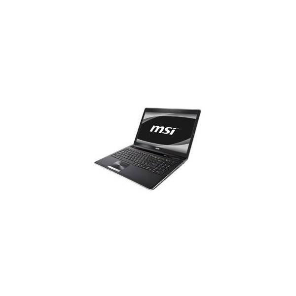 MSI CX640-B، لپ تاپ ام اس آی سی ایکس 640