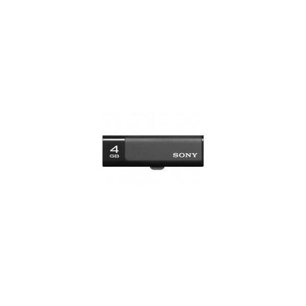 Sony MicroVault USM - 4GB، یو اس بی فلش سونی میکرو والت - 4 گیگابایت