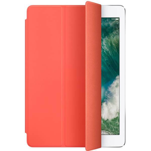 Smart Stand Cover For iPad Pro 9.7 inch، کاور اسمارت مدل Stand مناسب برای آیپد پرو 9.7 اینچی