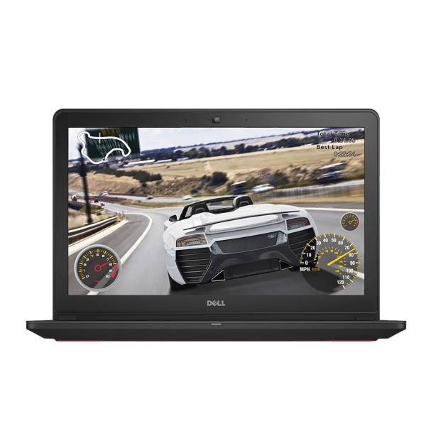 Dell INSPIRON 15-7559 - 15 Inch Laptop، لپ تاپ 15 اینچی دل مدل INSPIRON 15-7559-A