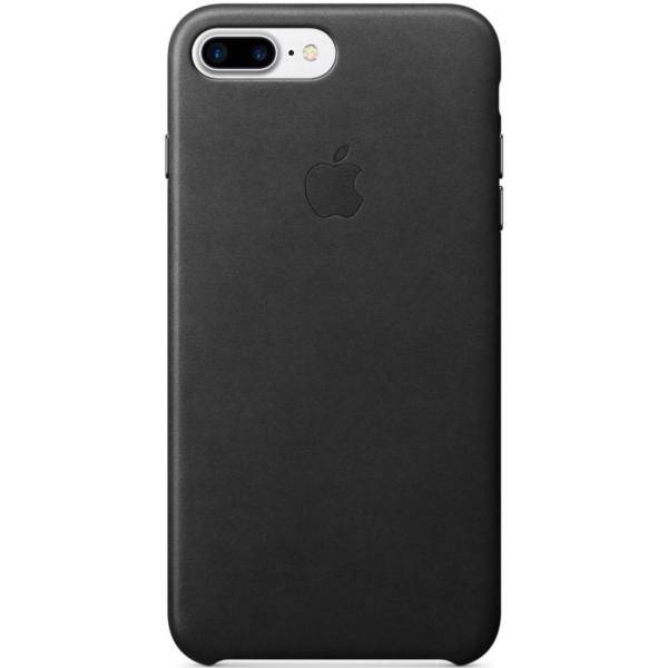Apple Leather Cover For iPhone 7 Plus، کاور چرمی اپل مناسب برای گوشی موبایل آیفون 7 پلاس