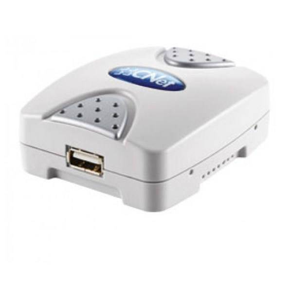 CNet CMP-102U 1-Port USB MFP Print Server، سی نت پرینت سرور CMP-102U