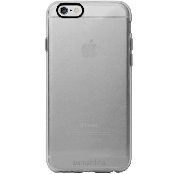 Smartline Clear SLIPC655CLEAR Cover For Apple iPhone 6 Plus، کاور اسمارت لاین مدل Clear SLIPC655CLEAR مناسب برای گوشی موبایل آیفون 6 پلاس