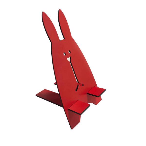 پایه نگهدارنده گوشی موبایل گراسیپا مدل Bunny