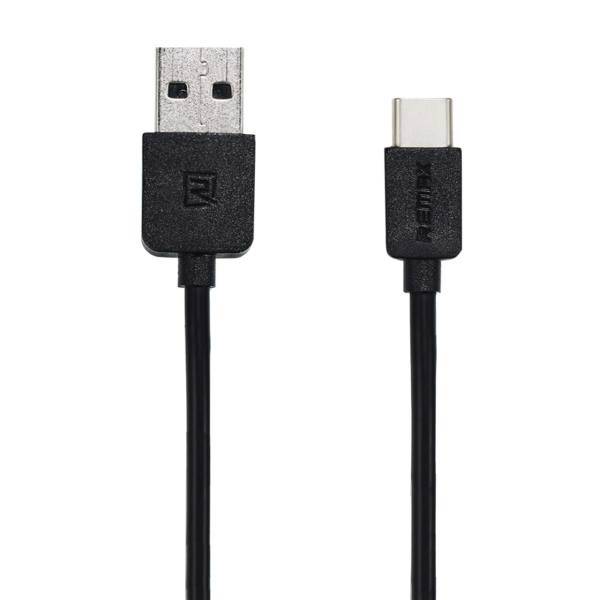 Remax RC-006a USB To Type-C Cable 1m، کابل تبدیل USB به Type-C ریمکس مدل RC-006a به طول ا متر