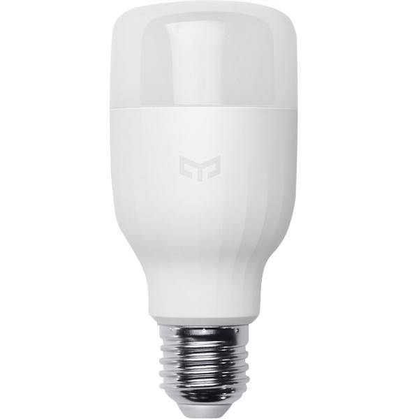 Xiaomi Yeelight Smart LED Bulb، لامپ LED هوشمند شیائومی مدل Yeelight