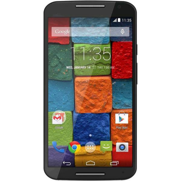 Motorola Moto X 2nd Generation 32GB Mobile Phone، گوشی موبایل موتورولا مدل Moto X 2nd Generation ظرفیت 32 گیگابایت