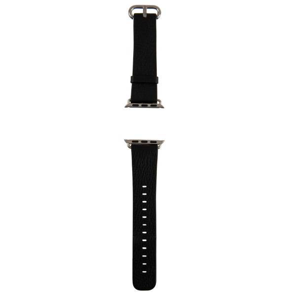 G-Case Leather Strap for Apple Watch - 42mm، بند اپل واچ جی-کیس مدل Leather مناسب برای اپل واچ 42mm