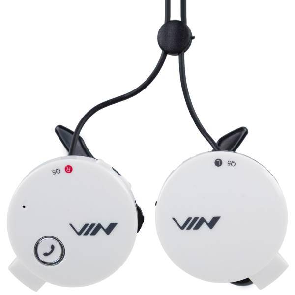 NIA Q5 Wireless Headphones، هدفون بی سیم نیا مدل Q5